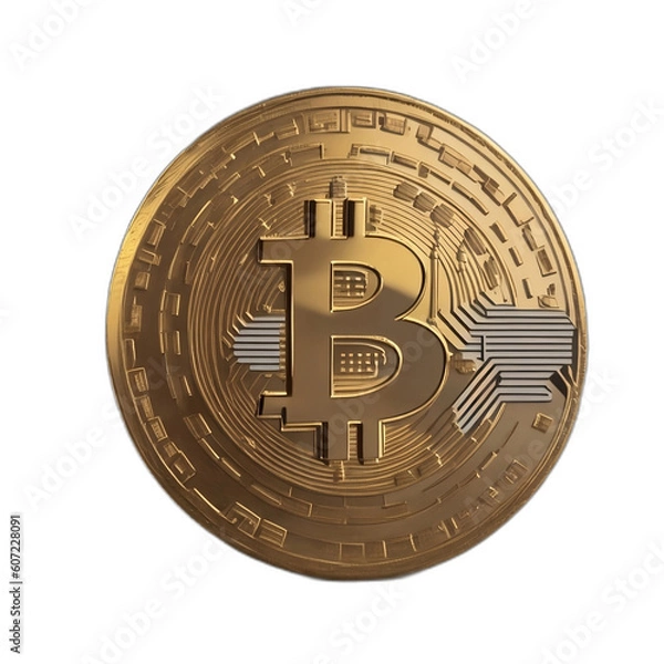 Obraz bitcoin png,