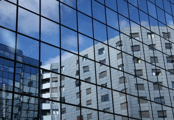 Fototapeta Compans Caffarelli