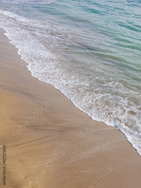 Obraz 海岸・勝浦