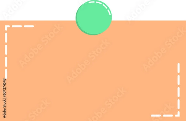 Obraz post-it vol.03