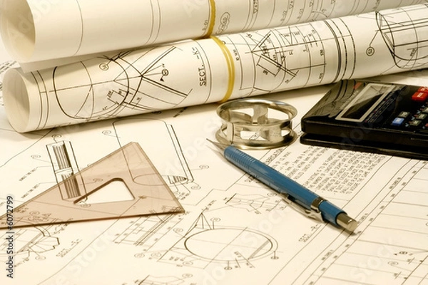 Obraz Mechanical Engineer II