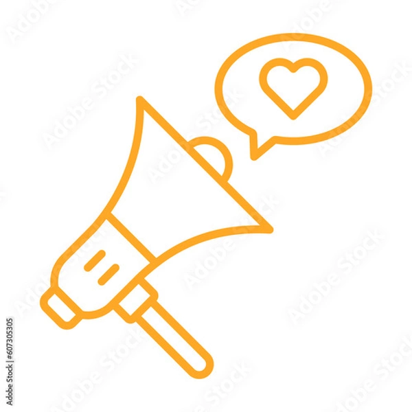 Fototapeta Call To Action Icon