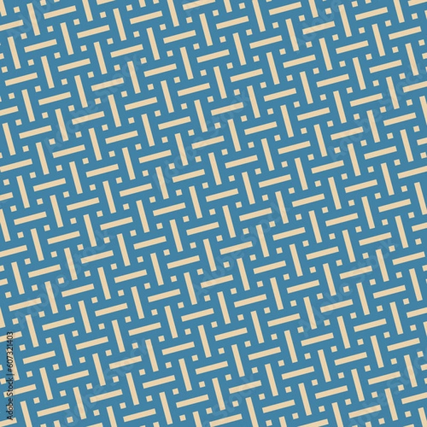 Obraz Design for book, notebook and calendar covers. high quality textile design. various geometric shapes for fabricated products