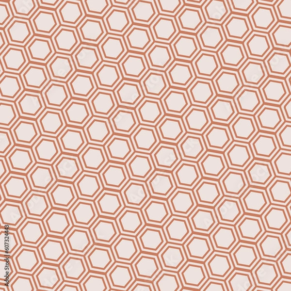 Fototapeta Design for book, notebook and calendar covers. high quality textile design. various geometric shapes for fabricated products