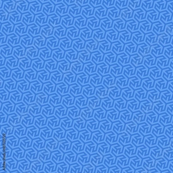 Obraz Design for book, notebook and calendar covers. high quality textile design. various geometric shapes for fabricated products