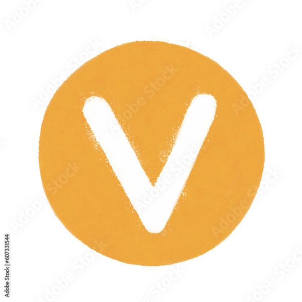 Obraz   English Alphabet