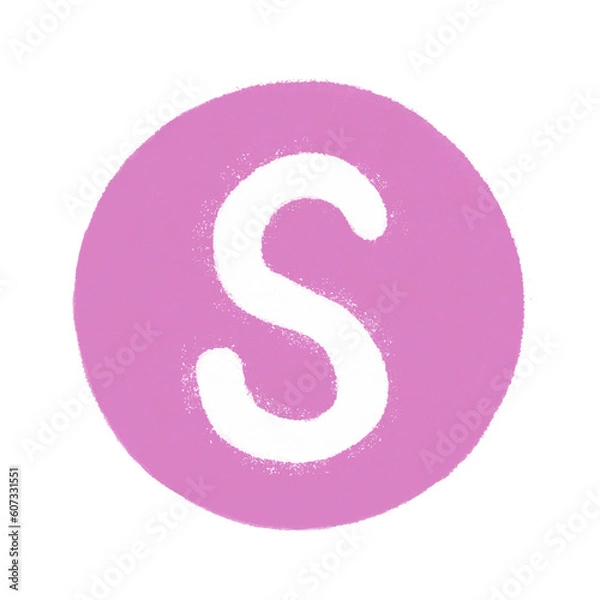 Obraz   English Alphabet