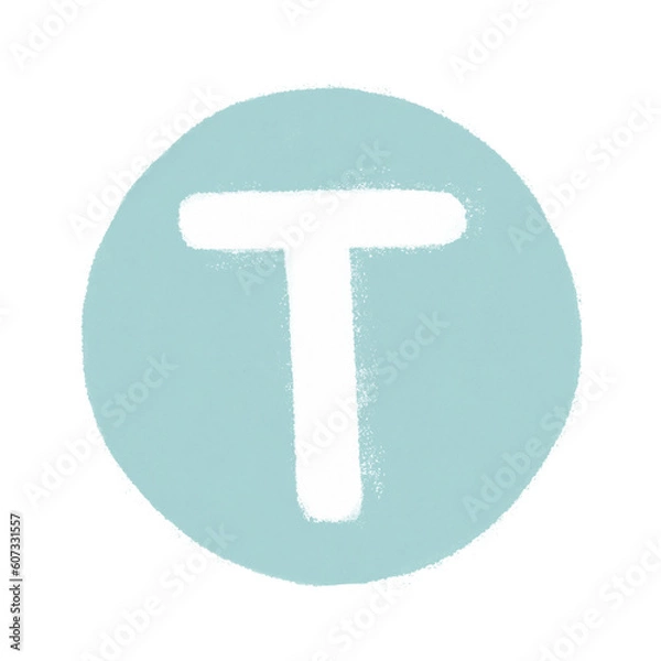 Obraz   English Alphabet