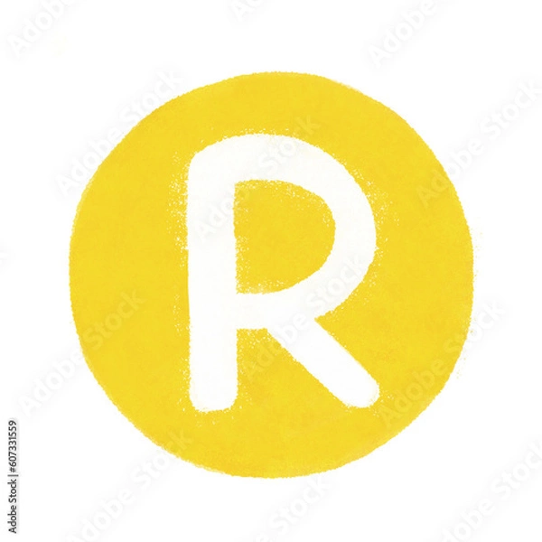 Obraz   English Alphabet