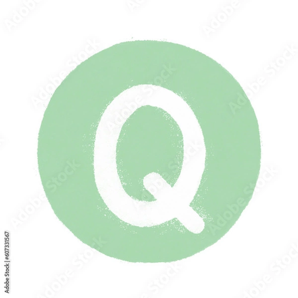 Obraz   English Alphabet