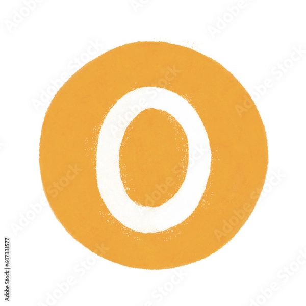 Obraz   English Alphabet