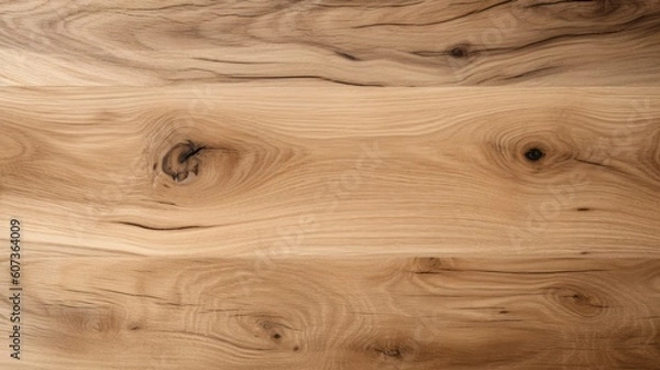 Obraz Oak wood texture