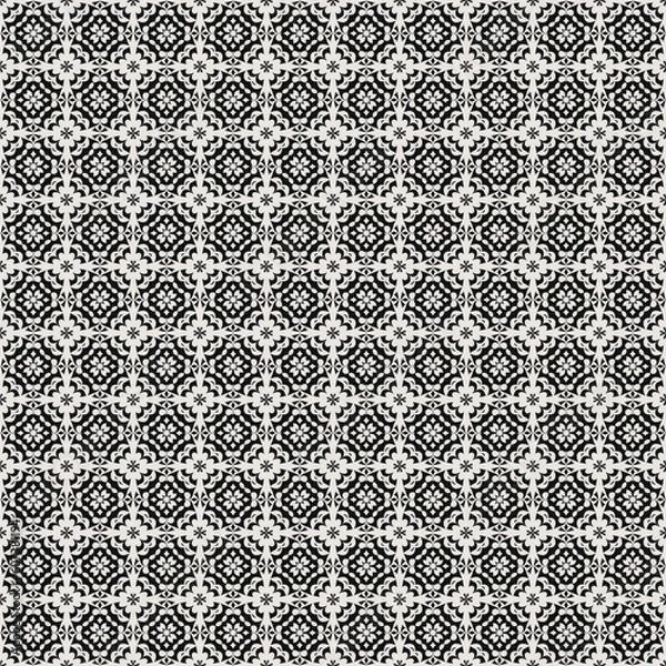 Fototapeta Seamless pattern texture. Repeat pattern.