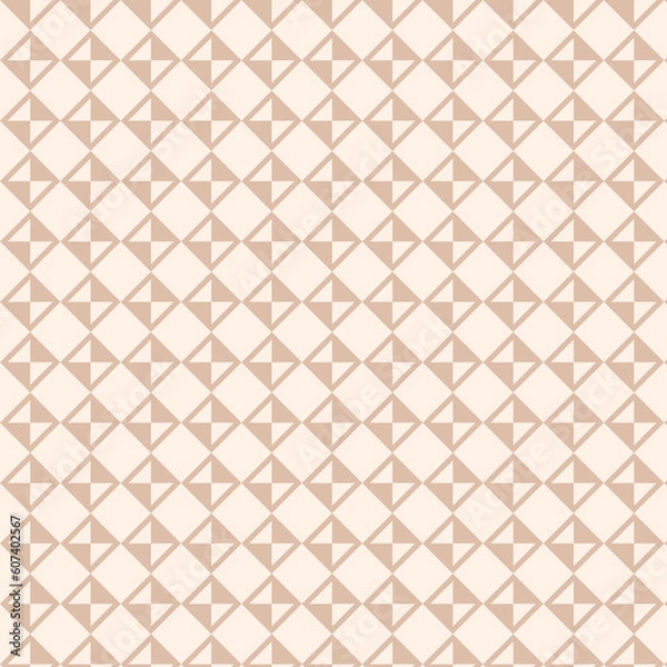 Obraz Design for book, notebook and calendar covers. high quality textile design. various geometric shapes for fabricated products