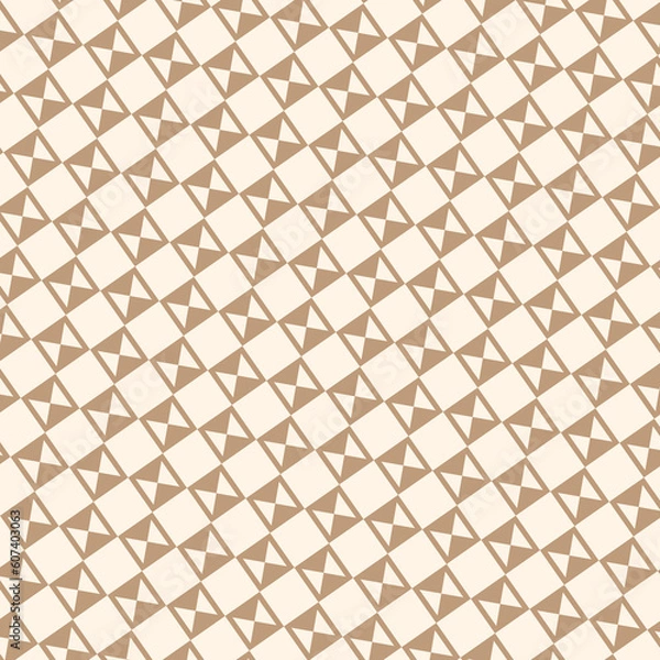 Fototapeta Design for book, notebook and calendar covers. high quality textile design. various geometric shapes for fabricated products