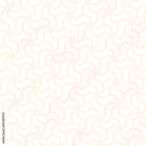 Obraz Design for book, notebook and calendar covers. high quality textile design. various geometric shapes for fabricated products