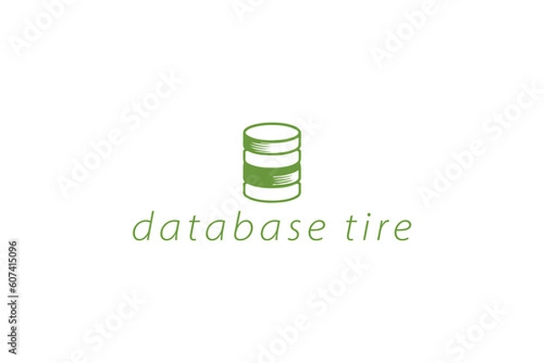 Obraz Logo for business