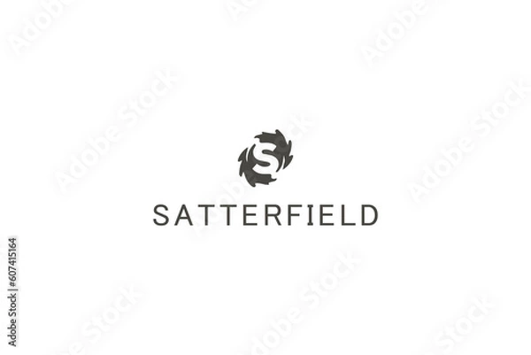 Obraz logo for business