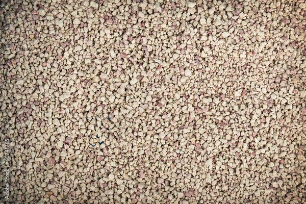 Obraz cat tray filler