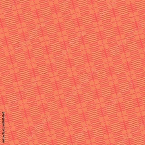 Fototapeta Design for book, notebook and calendar covers. high quality textile design. various geometric shapes for fabricated products