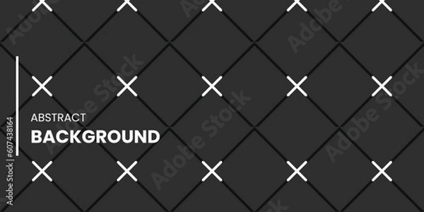 Obraz Modern decorative background that looks elegant