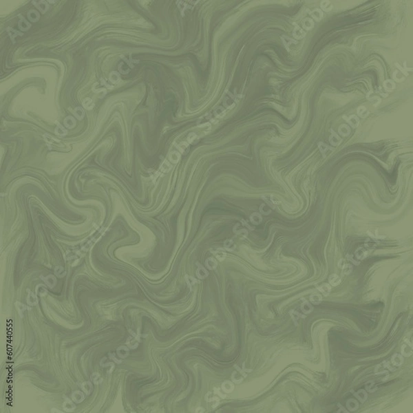 Fototapeta green marble background