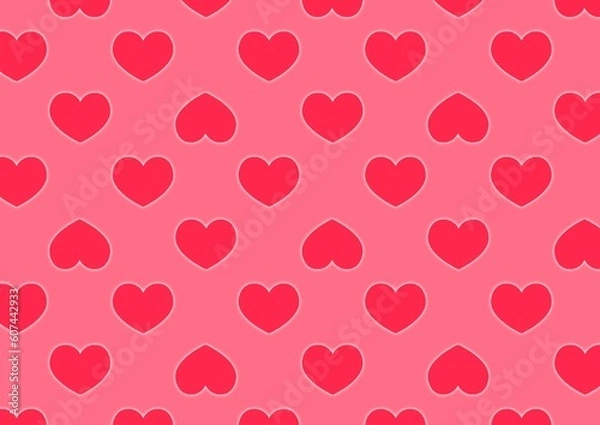 Obraz Frame background pastel 