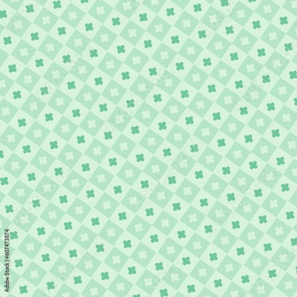 Fototapeta Design for book, notebook and calendar covers. high quality textile design. various geometric shapes for fabricated products