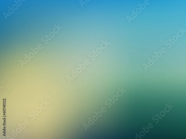 Obraz Blurred background