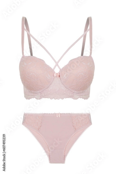 Obraz bra isolated
