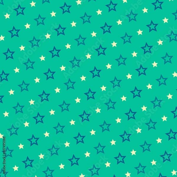 Fototapeta Design for book, notebook and calendar covers. high quality textile design. various geometric shapes for fabricated products