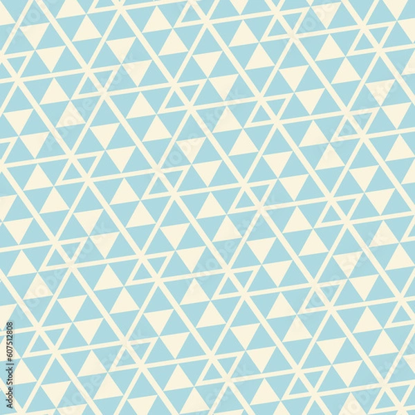 Fototapeta Design for book, notebook and calendar covers. high quality textile design. various geometric shapes for fabricated products