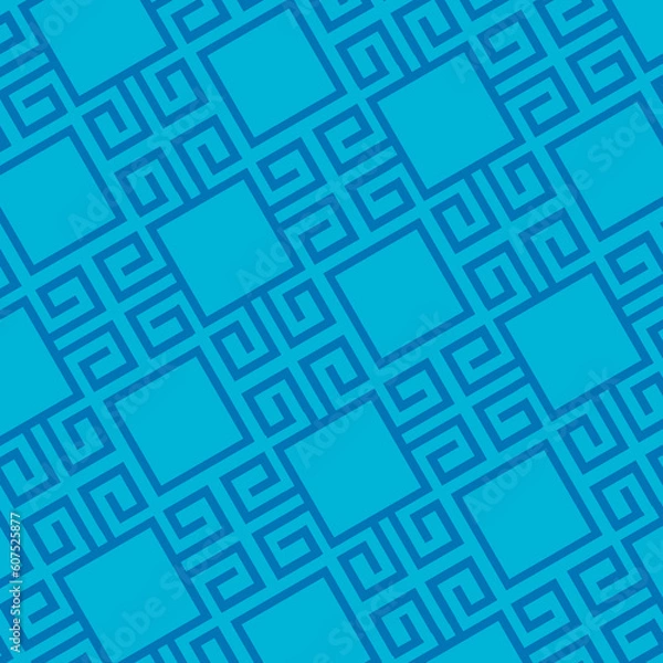 Obraz Design for book, notebook and calendar covers. high quality textile design. various geometric shapes for fabricated products