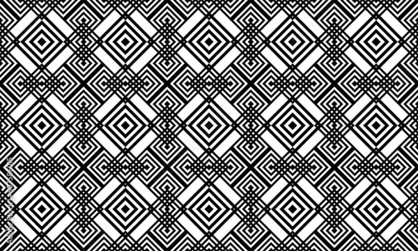 Fototapeta seamless pattern