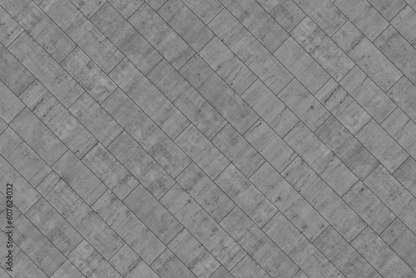 Fototapeta stone concrete tiles tiling wall floor backdrop texture surface