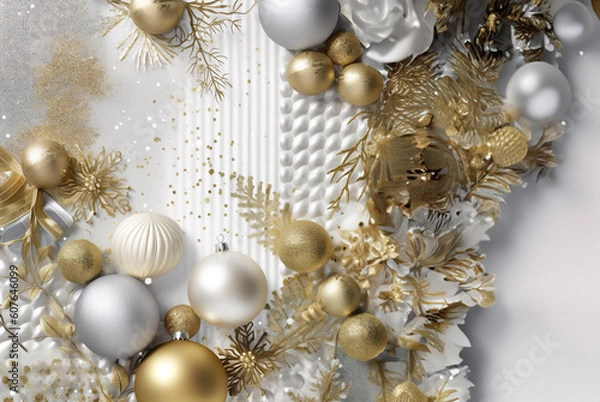 Obraz Blanca Navidad