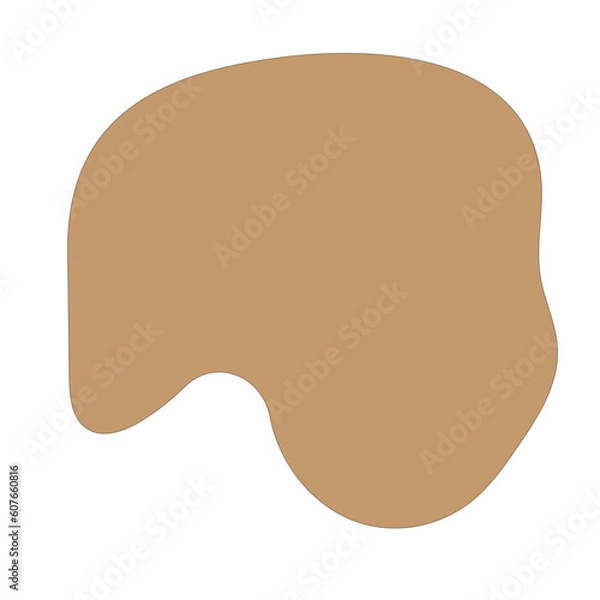 Obraz Abstract Shape