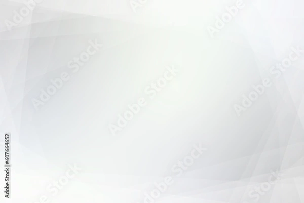 Fototapeta グラデーションが綺麗な斜めの面で構成された背景イラストのフレーム素材