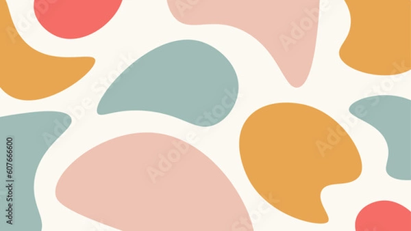 Obraz Webabstract simple design background