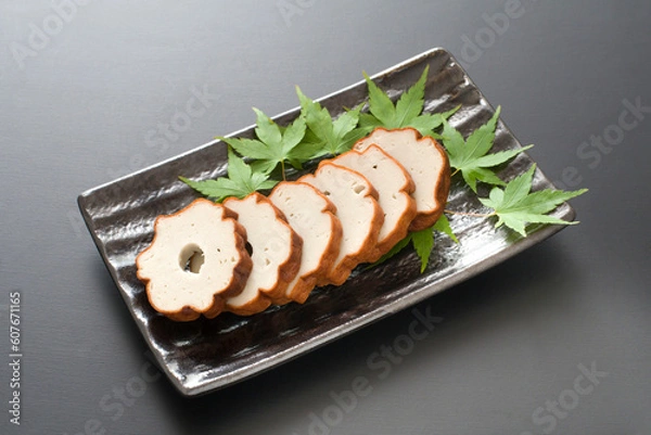 Obraz あご野焼き