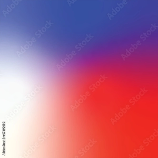 Fototapeta Modern Gradient Background