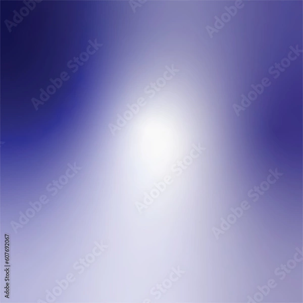 Fototapeta Modern Gradient Background