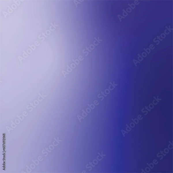 Fototapeta Modern Gradient Background