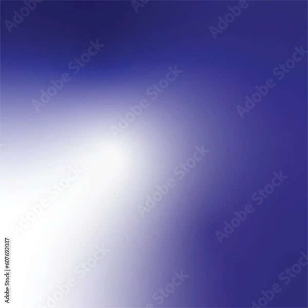 Fototapeta Modern Gradient Background