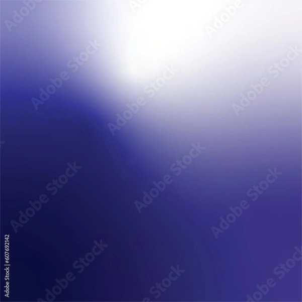 Fototapeta Modern Gradient Background