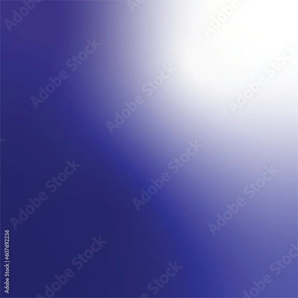 Fototapeta Modern Gradient Background