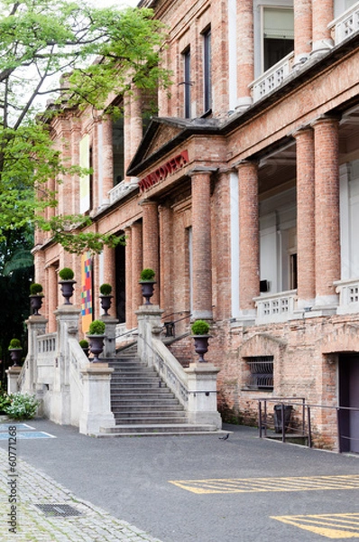 Obraz Pinacoteca Sao Paulo