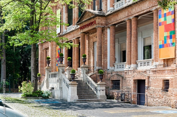 Obraz Pinacoteca Sao Paulo