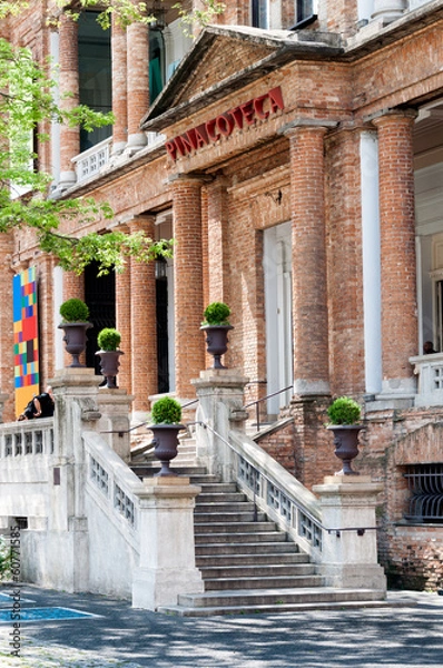 Obraz Pinacoteca Sao Paulo