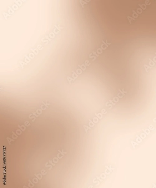 Fototapeta Soft Gradient Background